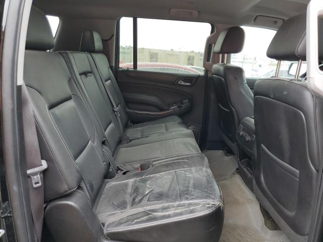 Photo 11 from auction – 2015 CHEVROLET SUBURBAN K with VIN 1GNSKJKC2FR181758