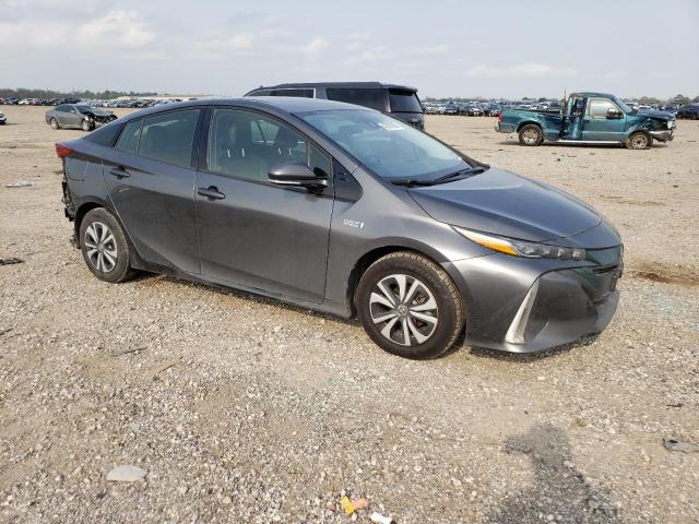 Photo 4 from auction – 2017 TOYOTA PRIUS PRIM with VIN JTDKARFP5H3002528