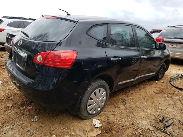 Photo 3 from auction – 2014 NISSAN ROGUE SELE with VIN JN8AS5MT9EW609208