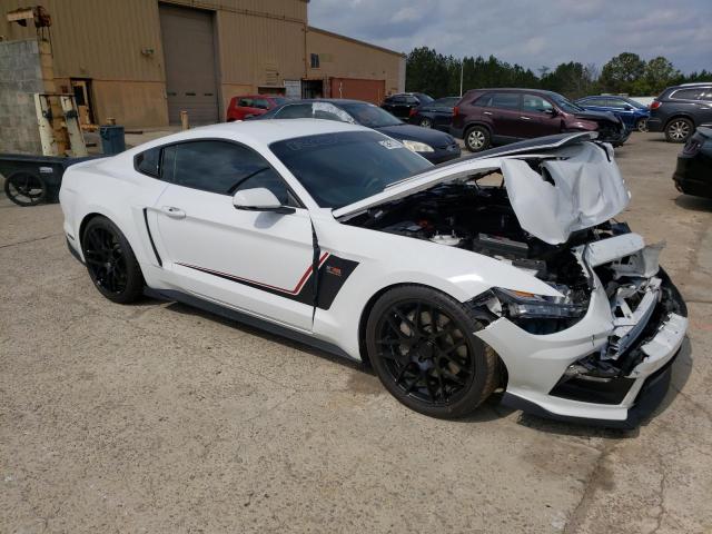 Photo 4 from auction – 2016 FORD MUSTANG GT with VIN 1FA6P8CF8G5337023