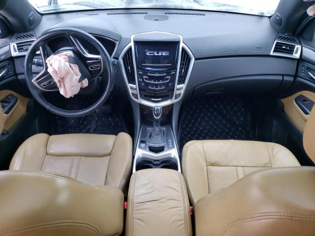 Photo 8 from auction – 2014 CADILLAC SRX PERFOR with VIN 3GYFNFE30ES531243