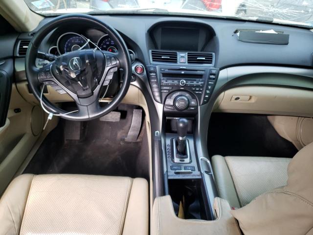 Фото 8 с аукциона – 2012 ACURA TL с VIN 19UUA8F58CA019864
