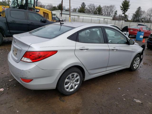 Photo 3 from auction – 2014 HYUNDAI ACCENT GLS with VIN KMHCT4AE2EU615327