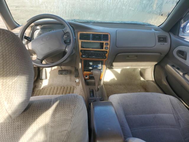 Photo 8 from auction – 1997 TOYOTA COROLLA DX with VIN 2T1BB02EXVC181102
