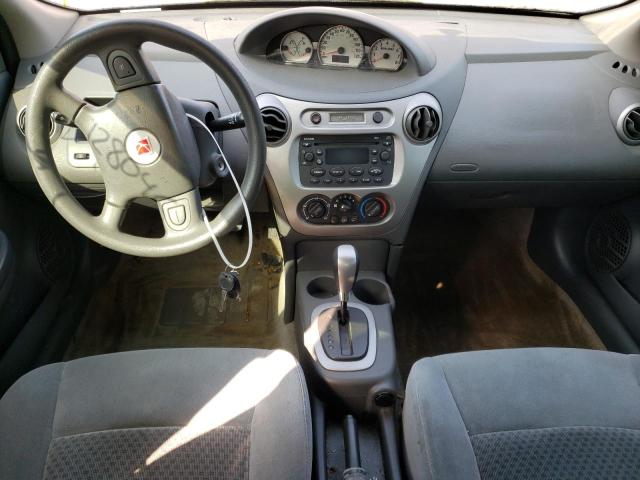 Photo 8 from auction – 2005 SATURN ION LEVEL with VIN 1G8AL54F05Z136293