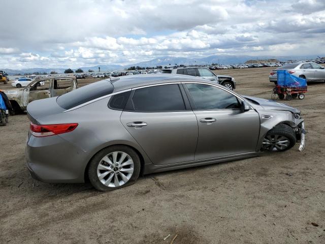 Photo 3 from auction – 2018 KIA OPTIMA LX with VIN 5XXGT4L36JG263192