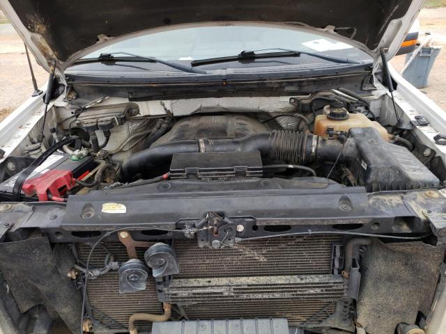 Photo 11 from auction – 2013 FORD F150 SUPER with VIN 1FTFW1ET8DFC09796