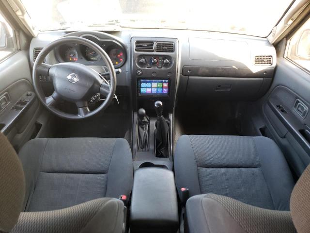 Photo 8 from auction – 2003 NISSAN FRONTIER with VIN 1N6ED29YX3C432402