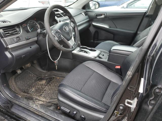 Photo 7 from auction – 2013 TOYOTA CAMRY L with VIN 4T1BF1FKXDU252676