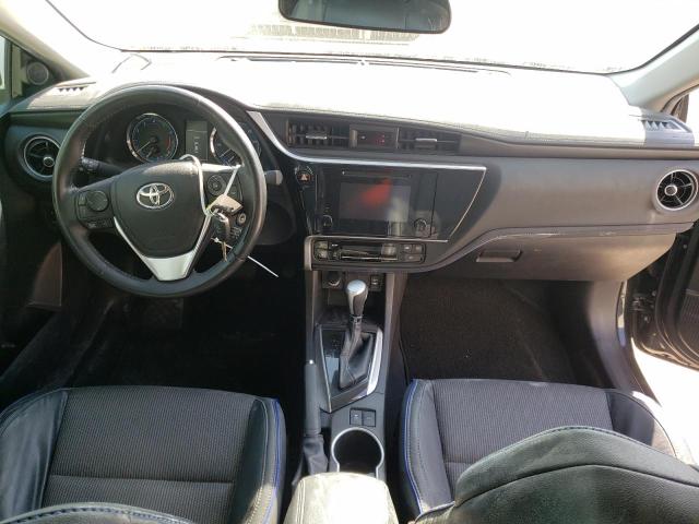 Photo 8 from auction – 2019 TOYOTA COROLLA L with VIN 5YFBURHEXKP877802