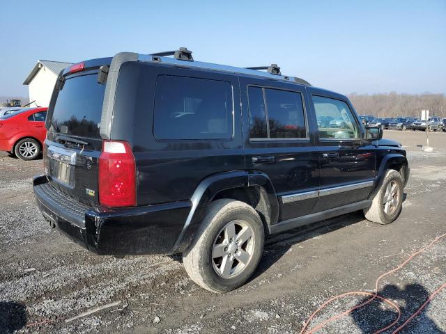 Photo 3 from auction – 2008 JEEP COMMANDER with VIN 1J8HG58N48C182882