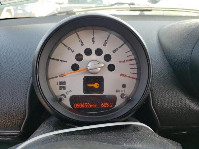 Photo 9 from auction – 2014 MINI COOPER COU with VIN WMWZB3C5XEWR40396