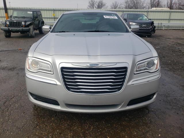 Photo 5 from auction – 2012 CHRYSLER 300 with VIN 2C3CCAAG2CH311200