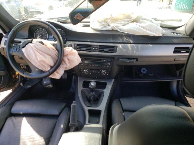 Фото 8 с аукциона – 2011 BMW 335 XI с VIN WBAKF9C56BE672022
