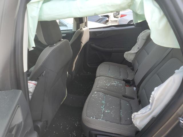 Photo 11 from auction – 2021 FORD ESCAPE S with VIN 1FMCU0F67MUA98760
