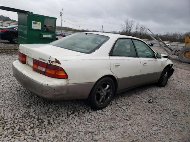 Photo 3 from auction – 1997 LEXUS ES 300 with VIN JT8BF22G5V5005507