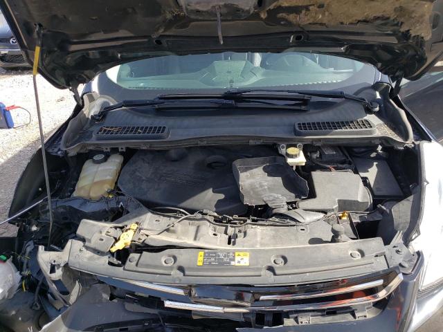 Photo 11 from auction – 2013 FORD ESCAPE SEL with VIN 1FMCU0H92DUB07243