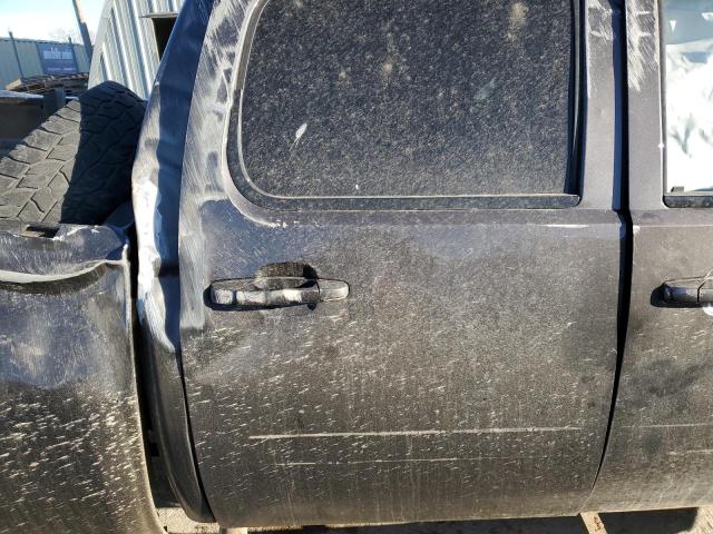 Photo 10 from auction – 2011 CHEVROLET SILVERADO with VIN 3GCPKSE31BG290044