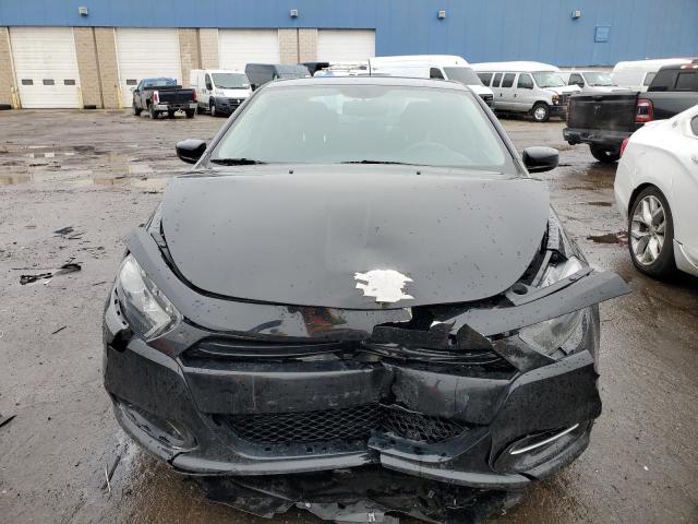 Photo 5 from auction – 2014 DODGE DART SXT with VIN 1C3CDFBB4ED914873