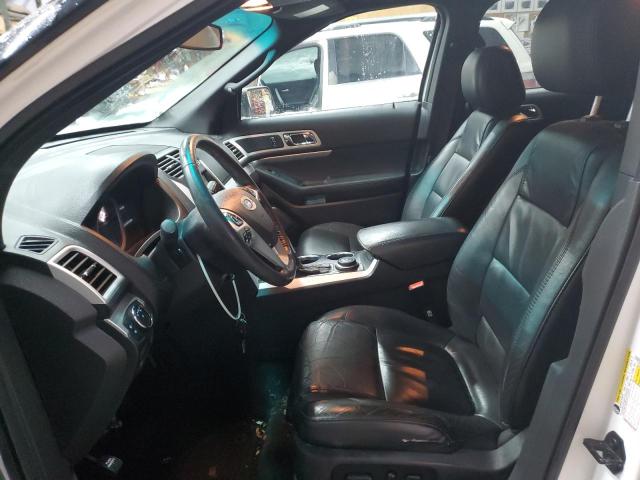 Photo 7 from auction – 2014 FORD EXPLORER X with VIN 1FM5K8D81EGA46882
