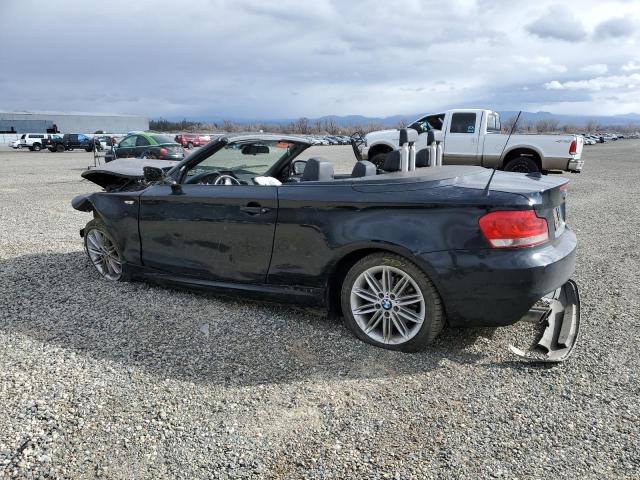 Photo 2 from auction – 2013 BMW 128 I with VIN WBAUN1C58DVR01512