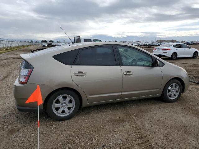 Photo 3 from auction – 2004 TOYOTA PRIUS with VIN JTDKB20U440089708