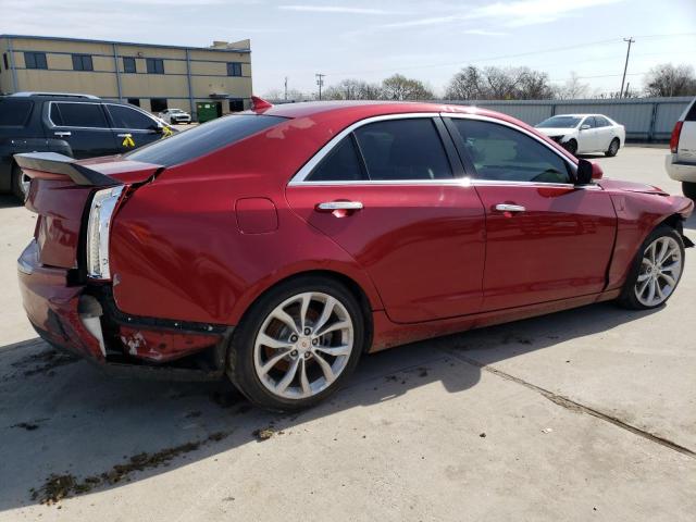 Photo 3 from auction – 2013 CADILLAC ATS PREMIU with VIN 1G6AE5SX5D0142981
