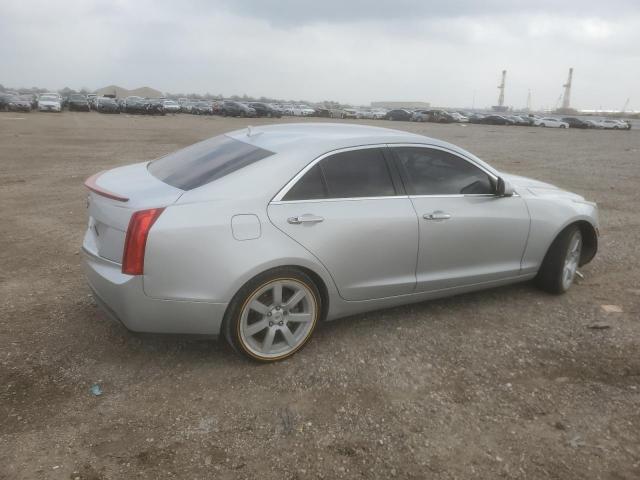 Photo 3 from auction – 2014 CADILLAC ATS with VIN 1G6AA5RA6E0182064