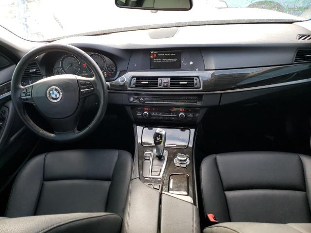 Photo 8 from auction – 2013 BMW 528 I with VIN WBAXG5C51DD232116