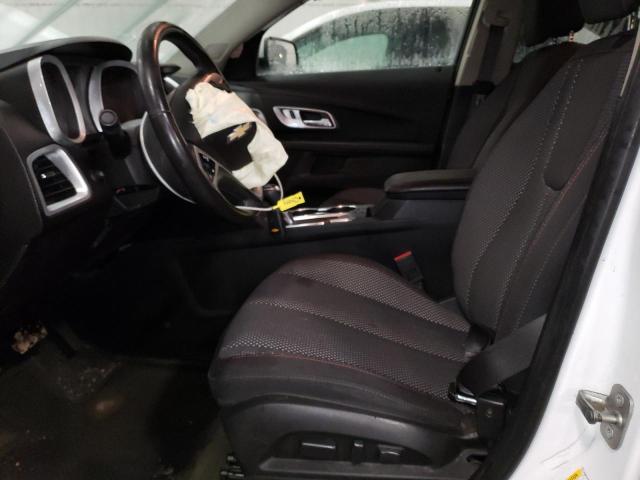 Photo 7 from auction – 2017 CHEVROLET EQUINOX LT with VIN 2GNFLFEK8H6243984