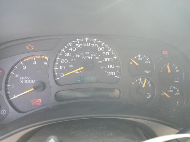 Photo 9 from auction – 2005 CHEVROLET SILVERADO with VIN 1GCHK33265F840199