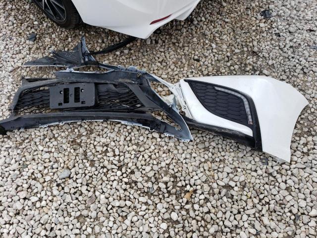 Photo 12 from auction – 2022 TOYOTA CAMRY SE with VIN 4T1G11AK2NU658917