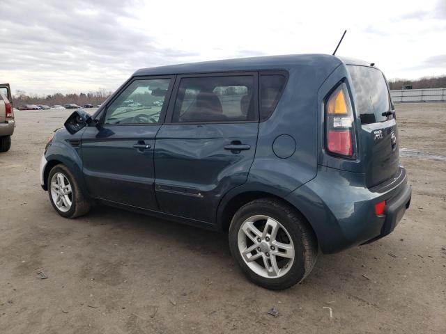 Photo 2 from auction – 2011 KIA SOUL + with VIN KNDJT2A27B7316514