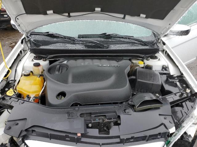 Photo 11 from auction – 2011 CHRYSLER 200 LIMITE with VIN 1C3BC7EG9BN623982