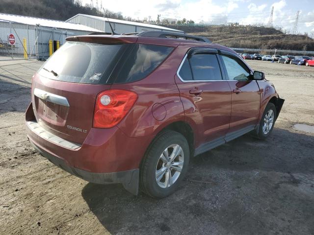 Photo 3 from auction – 2012 CHEVROLET EQUINOX LT with VIN 2GNFLEEK3C6231261