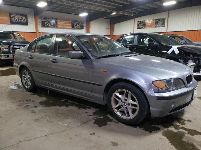 Photo 4 from auction – 2003 BMW 320 I with VIN WBAEV13413KL21806