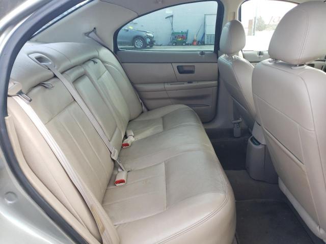 Photo 10 from auction – 2003 MERCURY SABLE LS P with VIN 1MEFM55SX3G630317