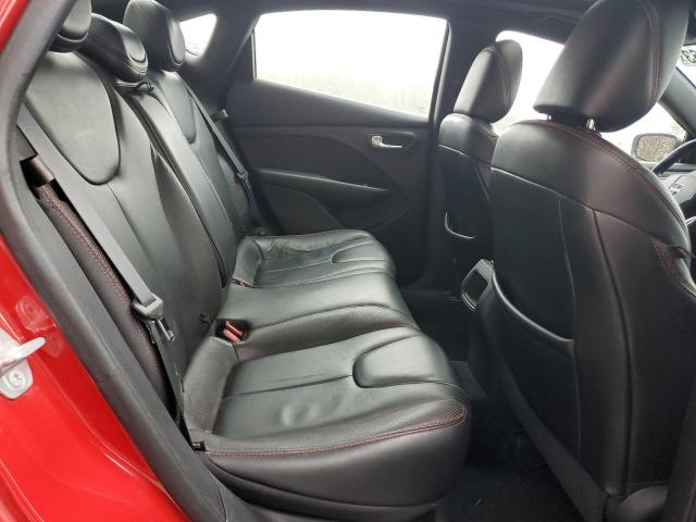 Photo 10 from auction – 2014 DODGE DART GT with VIN 1C3CDFEB7ED711620