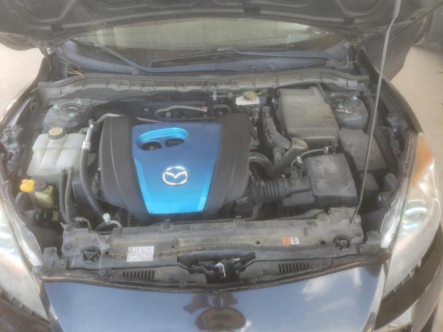Photo 11 from auction – 2013 MAZDA 3 I with VIN JM1BL1U71D1846554