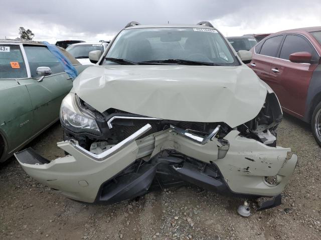Photo 5 from auction – 2013 SUBARU XV CROSSTR with VIN JF2GPAVC8D2872764