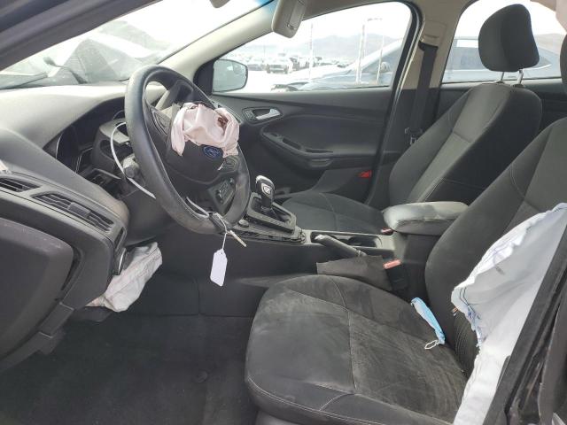 Photo 7 from auction – 2016 FORD FOCUS SE with VIN 1FADP3F25GL306391