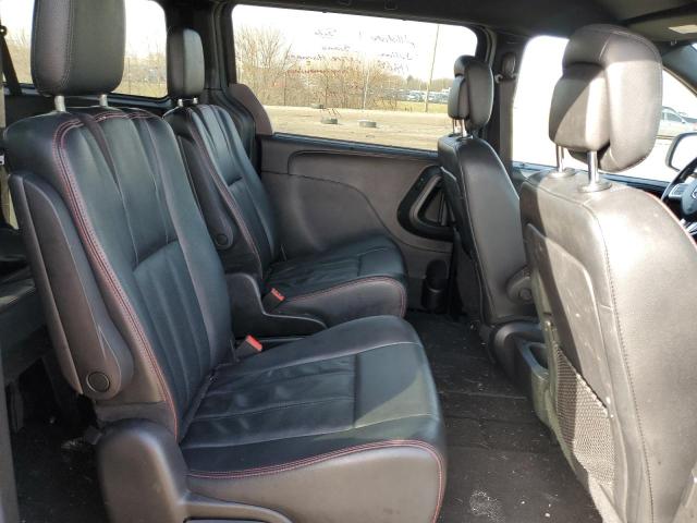 Photo 11 from auction – 2019 DODGE GRAND CARA with VIN 2C4RDGEG7KR694138