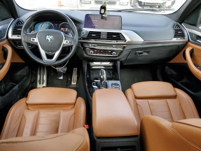 Photo 8 from auction – 2018 BMW X3 XDRIVEM with VIN 5UXTS3C55J0Y96067