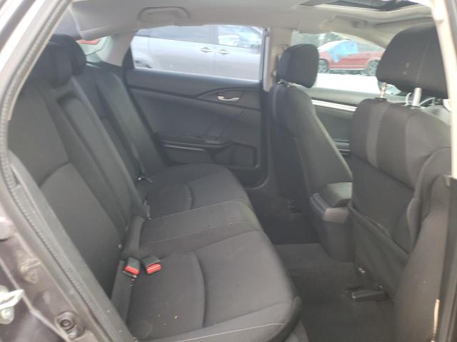 Photo 10 from auction – 2016 HONDA CIVIC EX with VIN 19XFC2F73GE047462