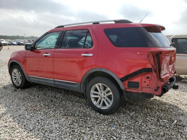 Photo 2 from auction – 2012 FORD EXPLORER X with VIN 1FMHK8D83CGB01035