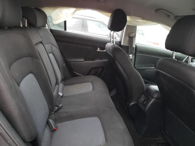 Photo 10 from auction – 2016 KIA SPORTAGE L with VIN KNDPBCACXG7872271