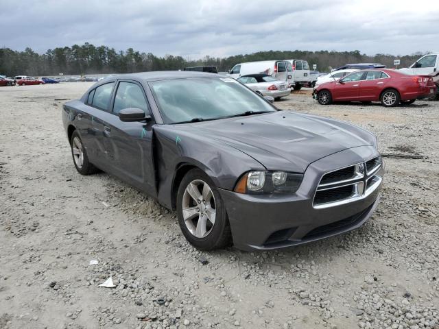 Photo 4 from auction – 2014 DODGE CHARGER SE with VIN 2C3CDXBG4EH182054