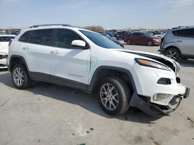 Photo 4 from auction – 2016 JEEP CHEROKEE L with VIN 1C4PJLCB5GW177676