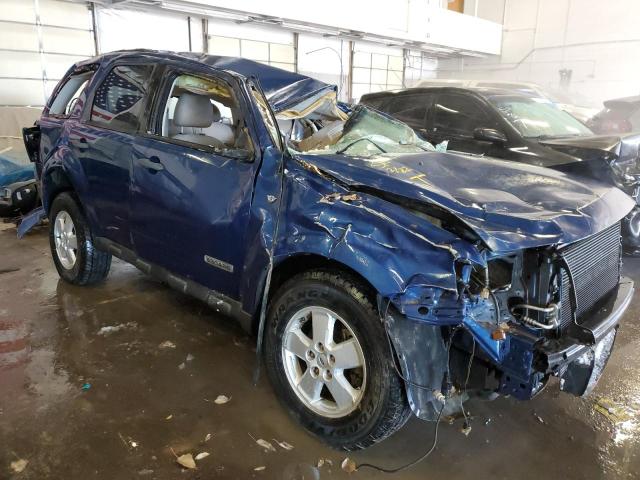 Photo 4 from auction – 2008 FORD ESCAPE XLT with VIN 1FMCU93108KB58716