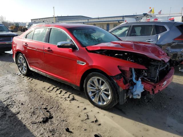 Photo 4 from auction – 2012 FORD TAURUS LIM with VIN 1FAHP2FW1CG103631